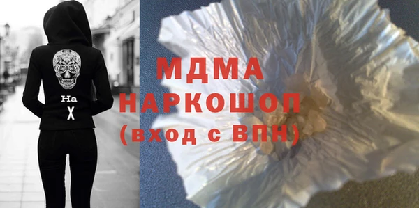 крисы Абинск